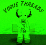 Vogue Threads