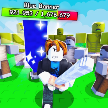 (🚩) Zombie Defense