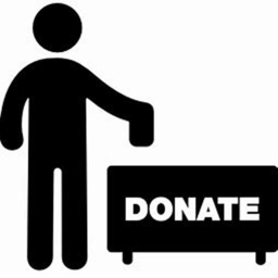 Donate