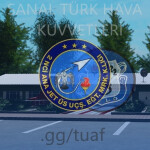 2'nci Ana Jet Üs Uçuş Eğitim Merkez Komutanlığı