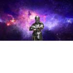 Galactic knights YT