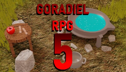 Gr5 Testing grounds