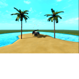 Piano Chill Beach