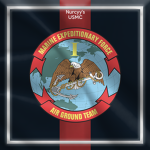 I Μarine Expeditiοnary Force