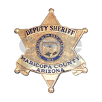 Maricopa County Sheriff Dept
