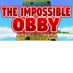 Impossible Obby (OUTRN)