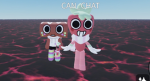Sprout And Cosmo’s Kitchen!