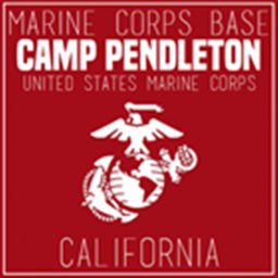 [USMC] MCB Camp Pendleton