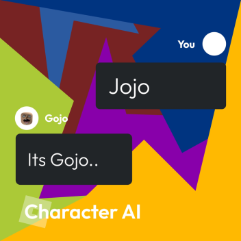 Character AI [SHUTDOWN]