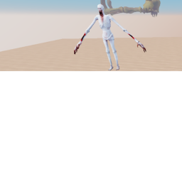 when u get crashed by a house