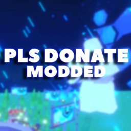 💸Pls Donate Modded💰