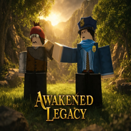 Awakened Legacy: REMAKE
