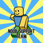 noob support team!