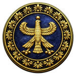 Senate & People of Persia