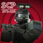 HUN | SCP Site-228