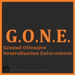 Ground Offensive Neutralization Enforcement