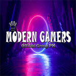 ＭＯＤＥＲＮ ＧＡＭＥＲＳ (Official Group PH)