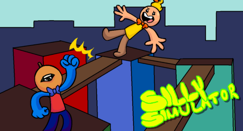  Silly Simulator (Inactive)