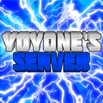 Yoyone's Server