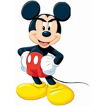 Michael THE mouse's Club