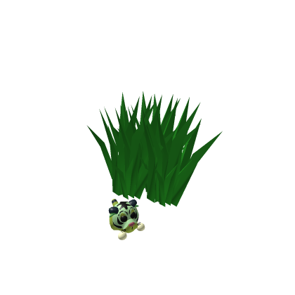 pvz2 tiger grass