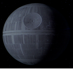 (TGE) - Star Destroyer