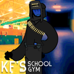 KF's Gym