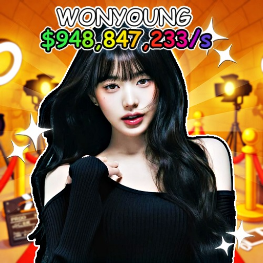 [🎤] Steal a KPOP Idol