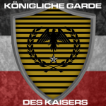 Königliche Garde des Kaisers