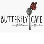 Butterflies Cafe