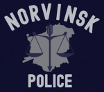 [NRPD] || [NORVINSK REGIONAL POLICE DEPARTMENT]
