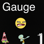Gauge’s official fan club