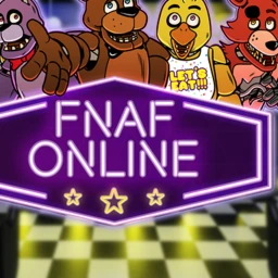🎮 Trò chơi nhỏ! 🐻 FNAF trực tuyến icon