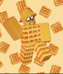 The Waffly Waffles