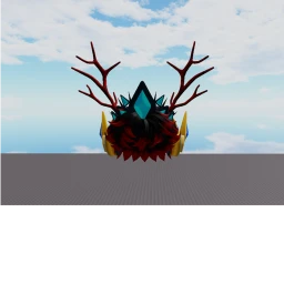 FREE UGC "SPARKLISH HAIR" IMPOSSIBLE OBBY!!! icon