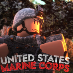 [USMC] United States Marine Corps