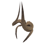 Split Bone Visage