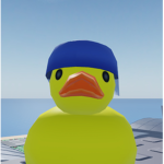 Mega ultras duck army