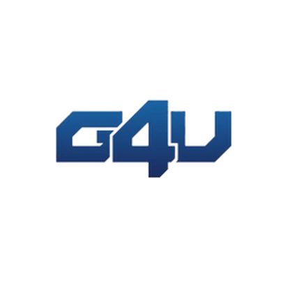 G4U Game's Roblox group icon