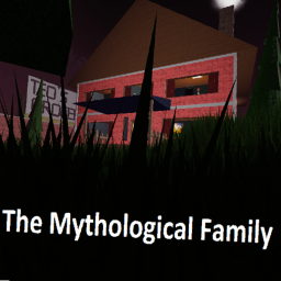 The Mythological Manor, (WINTER UPDATE!)