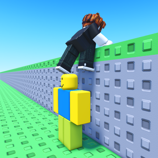 Friend Stack Obby