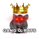 Gang o’ Rats