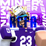[RCFA]Roblox Collegiate Football Association