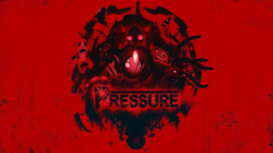 Thumbnail for Roblox game: Pressure