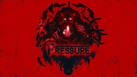 Script Claustrophobia Pipe Valve Tension Reactor Meltdown - Pressure Reopening on March 28th script preview