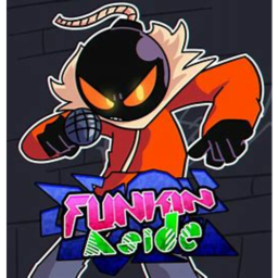 FNF Lost ( French )