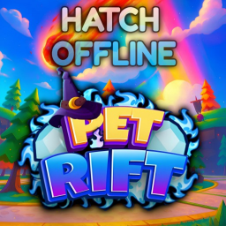 🐾Pet Rift! 🐱 icon