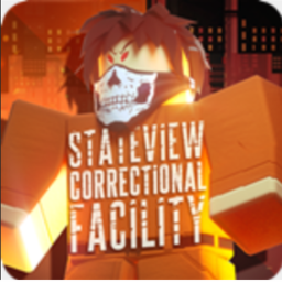 Stateview Prison Roleplay V.3