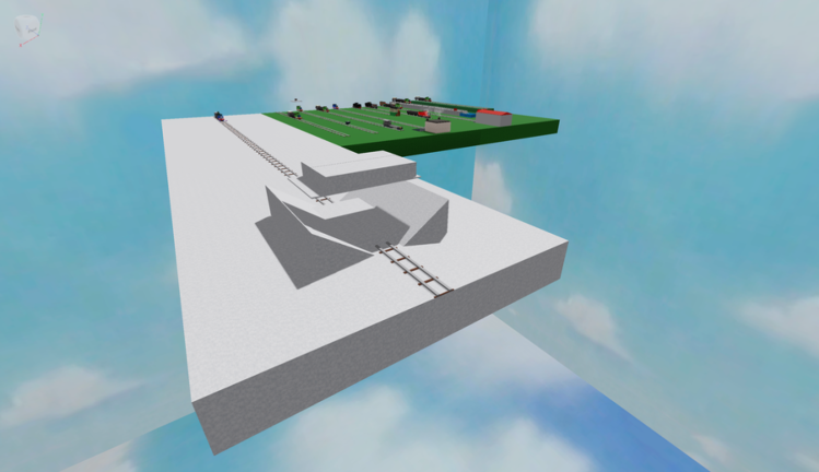 Thomas Season 2 Accidents screenshot 1