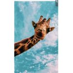 Giraffe group squad